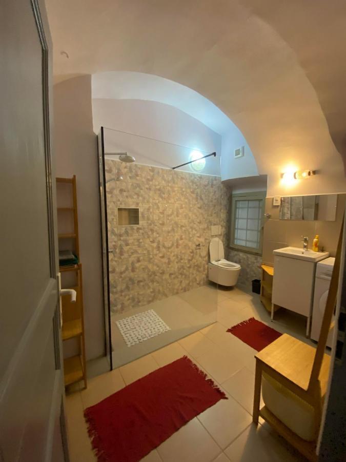 Vintage Charm Apartment Lubiana Esterno foto